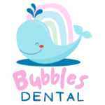 bubbles dental logo2