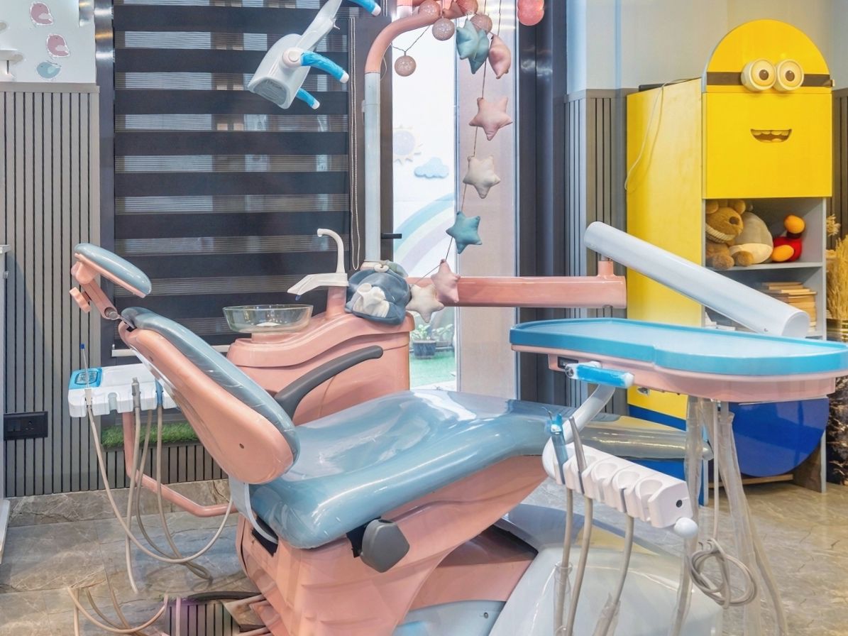 kids dental chair gurgaon